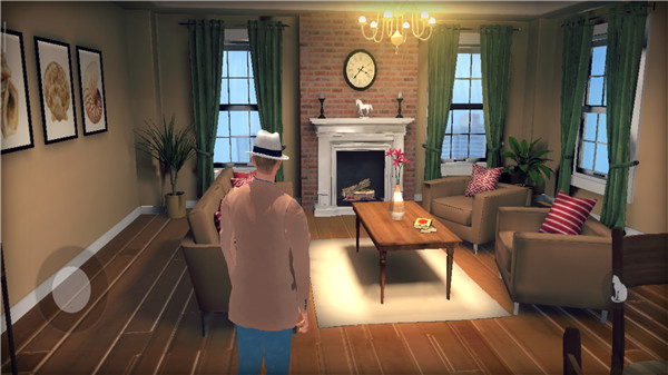 去开车3游戏最新版下载(Go To Car Driving 3) v1.5 安卓版