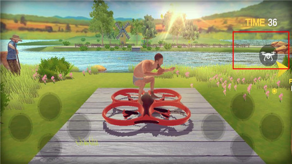 去开车3游戏最新版下载(Go To Car Driving 3) v1.5 安卓版