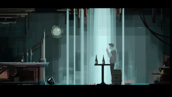 世界的尽头手游下载 v1.6 安卓版