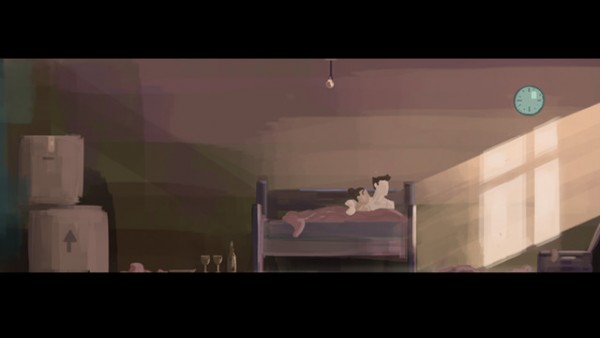 世界的尽头手游下载 v1.6 安卓版