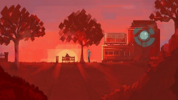 世界的尽头手游下载 v1.6 安卓版