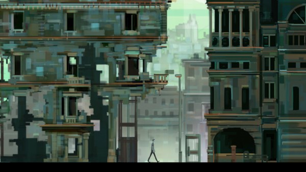 世界的尽头手游下载 v1.6 安卓版