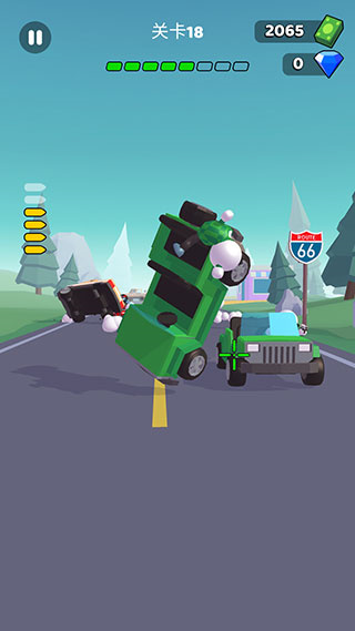 公路神枪手游戏下载 v1.0.2 安卓版