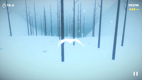 纯白之旅游戏下载(white trip) v1.7 安卓版