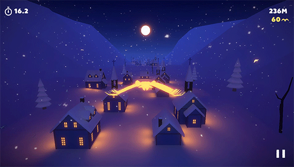 纯白之旅游戏下载(white trip) v1.7 安卓版