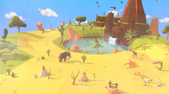 解压沙盒模拟游戏下载安装 v189.1.5.3018 安卓版