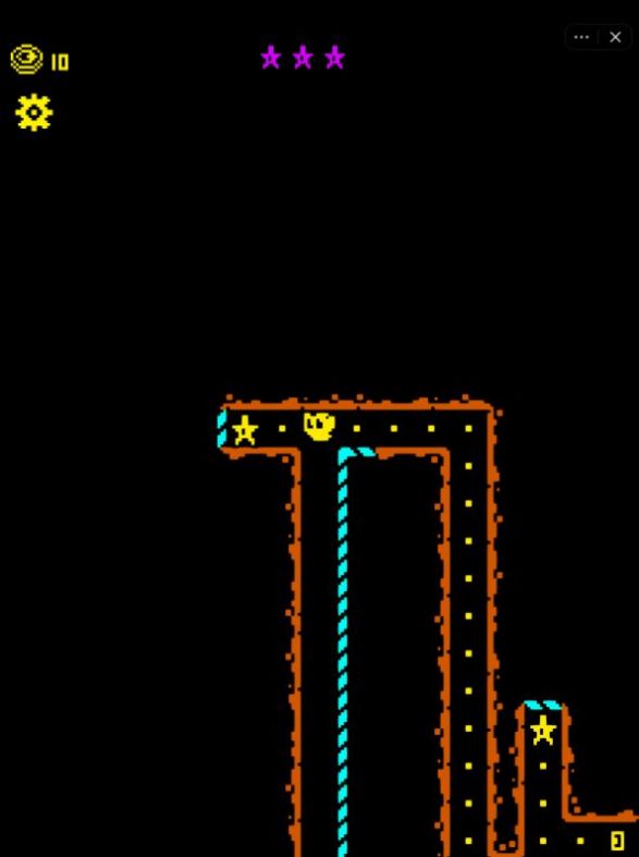 文字鬼打墙下载安装最新版(我要吃金豆) v1.0.1 安卓版