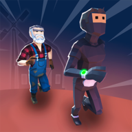 盗贼捉迷藏游戏(Catching Thief Hide And Seek) v1.0 安卓版 盗贼捉迷藏游戏(Catching Thief Hide And Seek) v1.0 安卓版