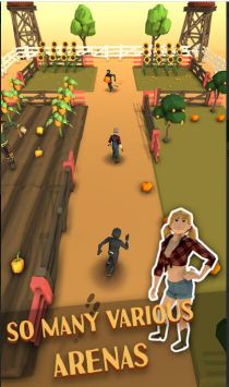 盗贼捉迷藏游戏(Catching Thief Hide And Seek) v1.0 安卓版