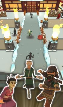 盗贼捉迷藏游戏(Catching Thief Hide And Seek) v1.0 安卓版