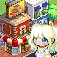 梦想时光城游戏 v1.0 安卓版