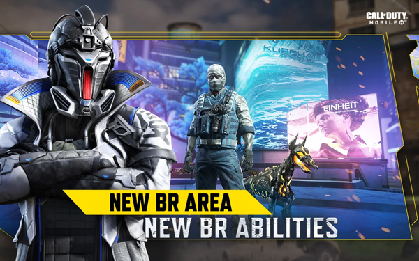 决胜时刻游戏最新版本下载(Call of Duty) v1.6.34 最新版