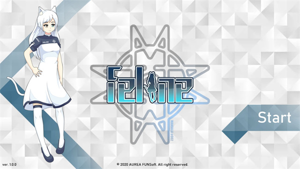 猫鼬游戏下载(Feline) v1.0.0 安卓版