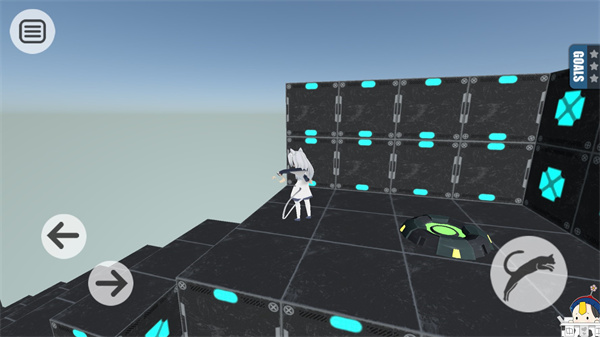 猫鼬游戏下载(Feline) v1.0.0 安卓版