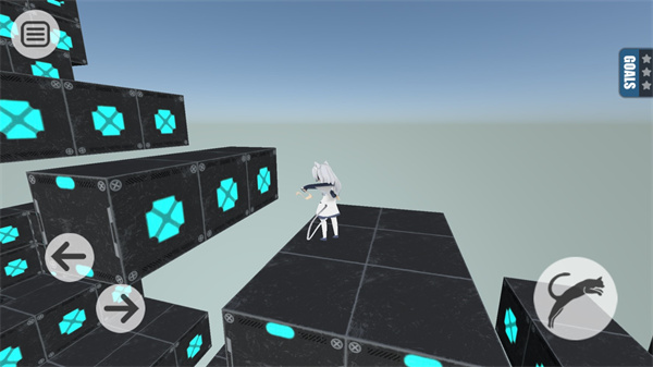 猫鼬游戏下载(Feline) v1.0.0 安卓版