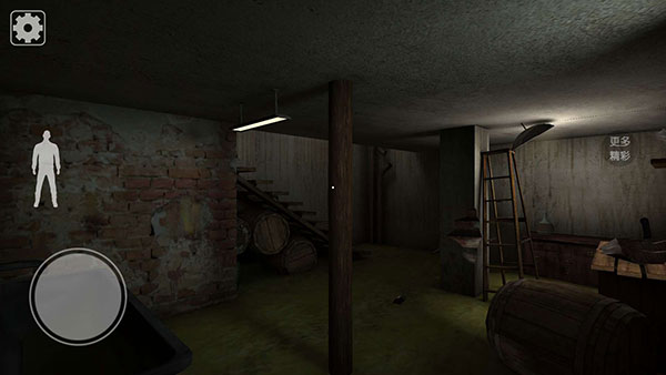 恐怖屠夫游戏下载手机版 v1.7 安卓版