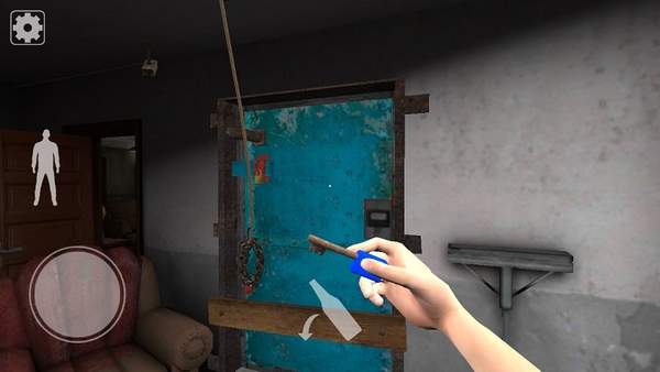 恐怖屠夫游戏下载手机版 v1.7 安卓版