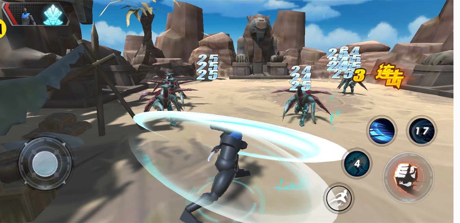 莫名冒险游戏 v1.0.0 安卓最新版