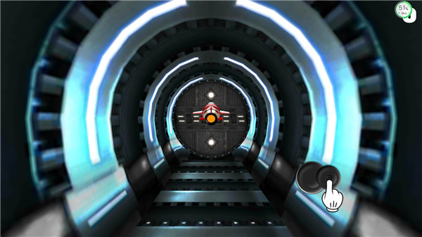 窒息隧道游戏下载(Tunnel Trouble 3D) v14.0 安卓版