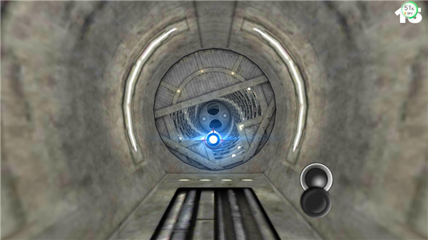 窒息隧道游戏下载(Tunnel Trouble 3D) v14.0 安卓版