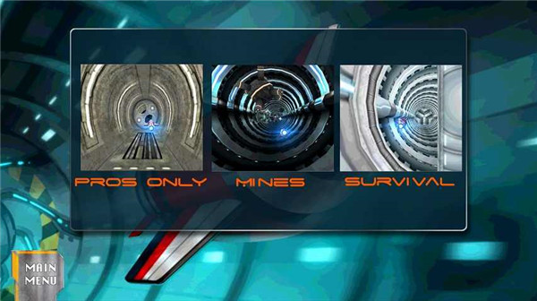 窒息隧道游戏下载(Tunnel Trouble 3D) v14.0 安卓版