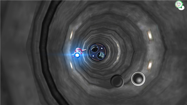 窒息隧道游戏下载(Tunnel Trouble 3D) v14.0 安卓版