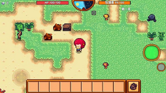 像素生存游戏3游戏下载(Pixel Survival Game 3) v1.25 安卓版