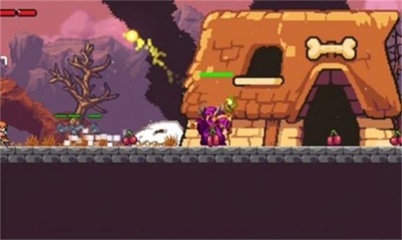 樱桃骑士游戏下载安装 v3.3.9 安卓版