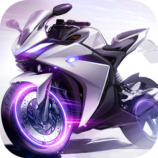 绝地摩托游戏下载手机版(Speed Moto) v1.1.7 安卓版