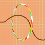 圈线共舞游戏下载 v1.0 安卓版 圈线共舞游戏下载 v1.0 安卓版