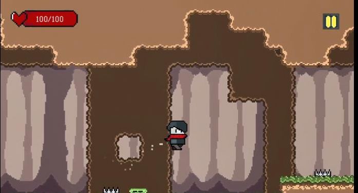 下降冒险游戏下载安装 v1.0.4 安卓版