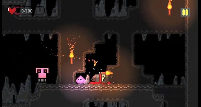 下降冒险游戏下载安装 v1.0.4 安卓版