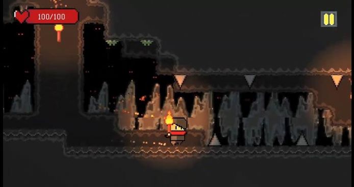 下降冒险游戏下载安装 v1.0.4 安卓版