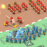 小兵跟我上游戏 v1.0.2 安卓版 小兵跟我上游戏 v1.0.2 安卓版