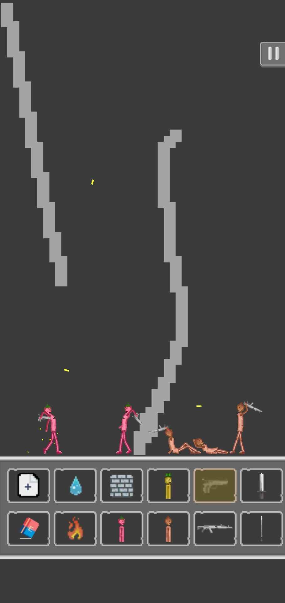 菠萝游乐场游戏下载安装 v1.0.0 安卓最新版