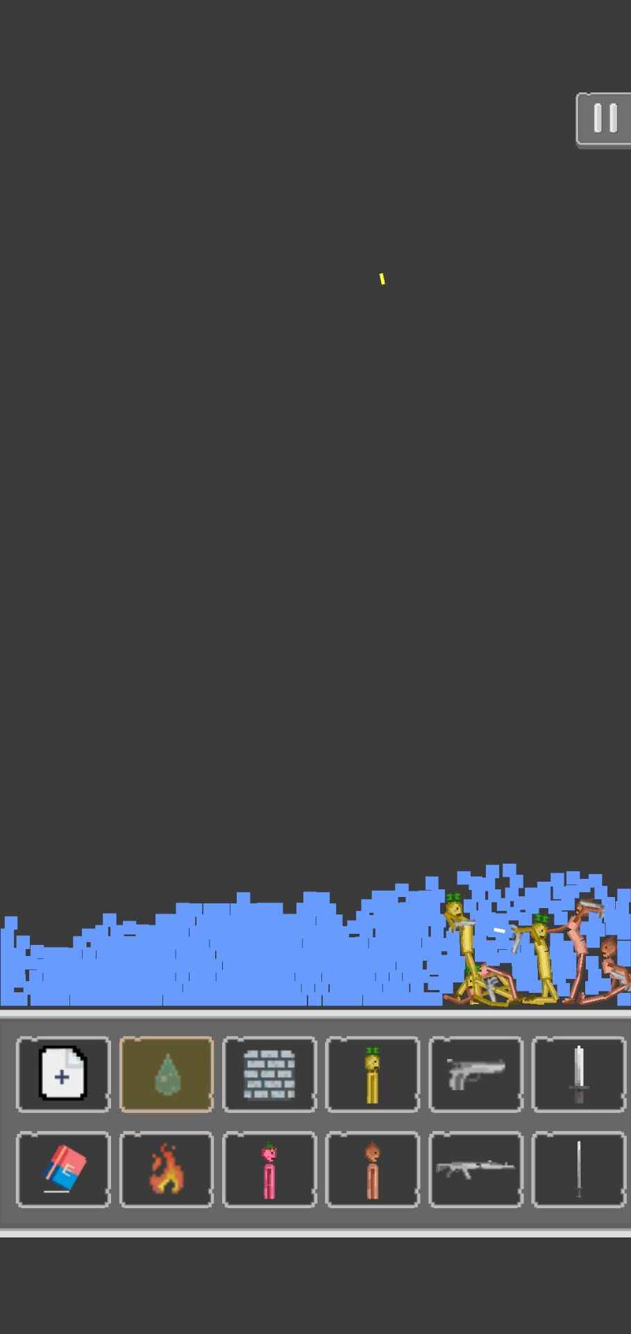 菠萝游乐场游戏下载安装 v1.0.0 安卓最新版