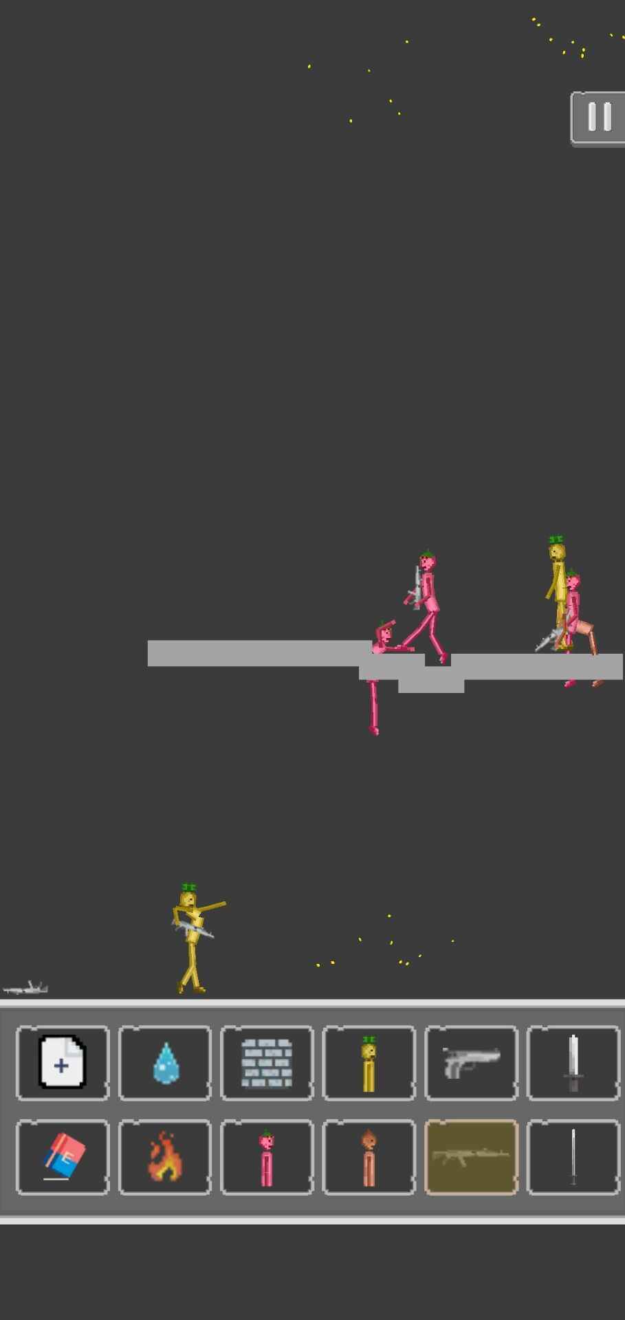 菠萝游乐场游戏下载安装 v1.0.0 安卓最新版