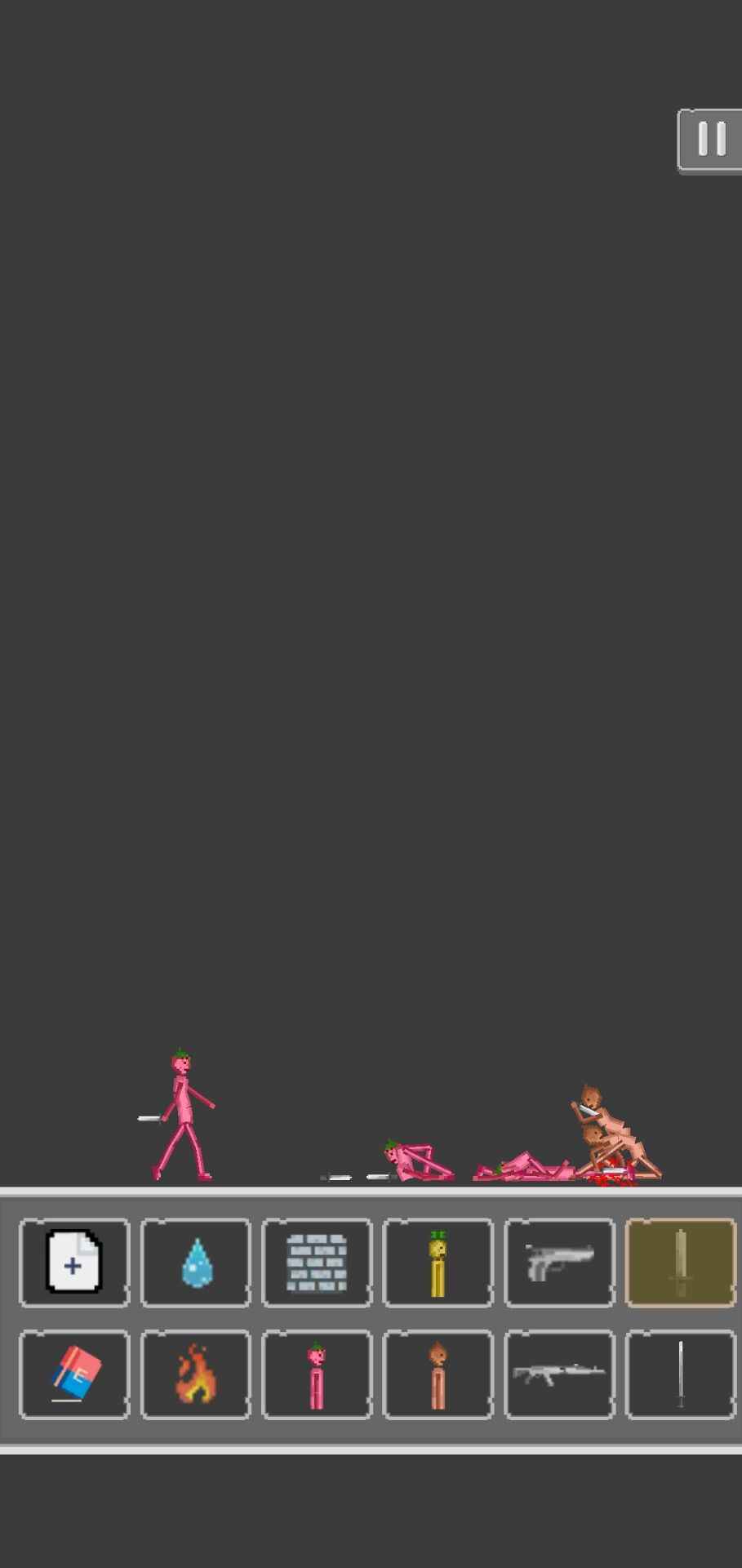 菠萝游乐场游戏下载安装 v1.0.0 安卓最新版