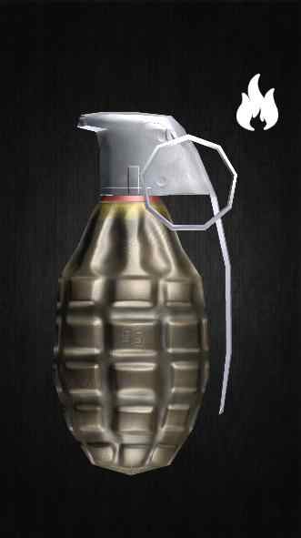 手雷模拟器游戏下载安装 v1.0 安卓版