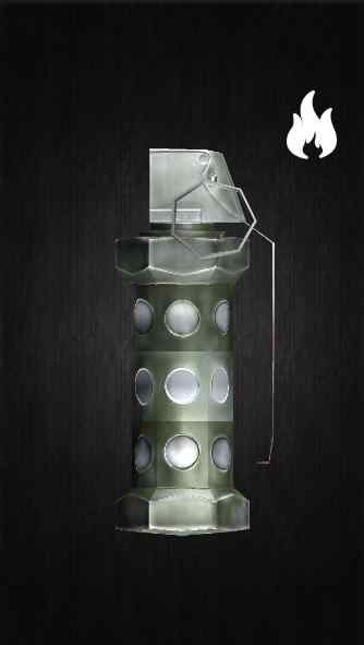 手雷模拟器游戏下载安装 v1.0 安卓版