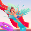 水上乐园闲置游戏(Aquapark Idle) v1 安卓版