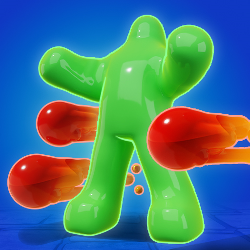 果冻幸存者官方正版下载 v1.0.0 安卓版 果冻幸存者官方正版下载 v1.0.0 安卓版