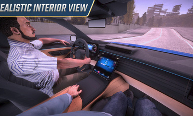 多人停车大师2游戏(停车大师联机版2) v1.1.4 安卓版