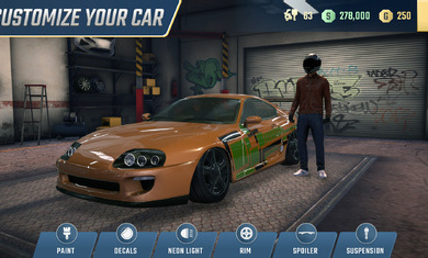 多人停车大师2游戏(停车大师联机版2) v1.1.4 安卓版