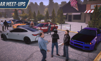 多人停车大师2游戏(停车大师联机版2) v1.1.4 安卓版