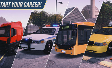 多人停车大师2游戏(停车大师联机版2) v1.1.4 安卓版