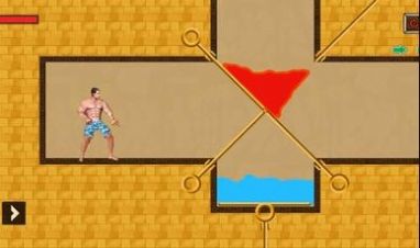 花裤衩大冒险游戏(Huakucha) v1.0 安卓版