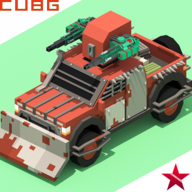 战车竞技战场游戏下载(CUBG) v1.2.0 安卓版