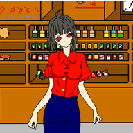 逃离小卖部游戏下载安装 v1.0 安卓版