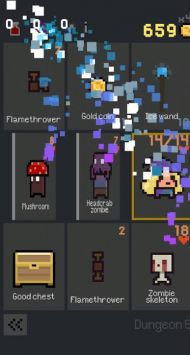 地下城卡牌冒险游戏下载安装(Dungeon Cards) v1.0.241 安卓版